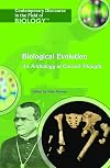Biological Evolution (Contemporary Discourse in the Field of Biology)