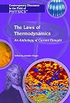 The Laws of Thermodynamics (Contemporary Discourse in the Field of Physics)