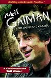 Neil Gaiman on His Work and Career (Talking With Graphic Novelists)