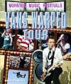 Vans Warped Tour (Monster Music Festivals)