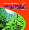 Exploring Costa Rica With the Five Themes of Geography (The Library of the Western Hemisphere)