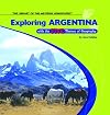 Exploring Argentina With the Five Themes of Geography (The Library of the Western Hemisphere)
