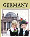 Germany: A Primary Source Culture Guide (Primary Sources of World Cultures)