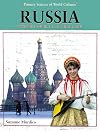 Russia : a primary source cultural guide