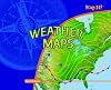 Weather Maps (Map It!)