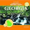 Georgia (The Bilingual Library of the United States of America)