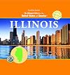 Illinois (The Bilingual Library of the United States of America)