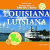 Louisiana (The Bilingual Library of the United States of America)