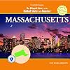 Massachusetts (The Bilingual Library of the United States of America)