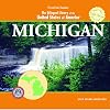 Michigan (The Bilingual Library of the United States of America)