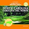 North Carolina (The Bilingual Library of the United States of America)