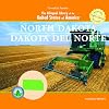 North Dakota (The Bilingual Library of the United States of America)