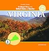 Virginia (The Bilingual Library of the United States of America)