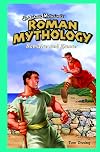 Roman Mythology: Romulus And Remus (Jr. Graphic Mythologies)