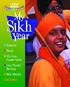My Sikh Year (A Year of Religious Festivals)