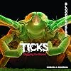 Ticks: Digging for Blood (Bloodsuckers)