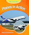 Planes in Action (On the Go)