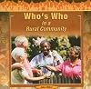 Who's Who in a Rural Community (Exploring Community)