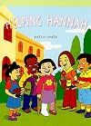 Library Book: Helping Hannah (Rise and Shine)