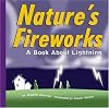 Nature's Fireworks: A Book About Lightning (Amazing Science: Weather)