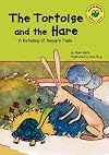 The Tortoise and the Hare: A Retelling of Aesop's Fable (Read-It! Readers)