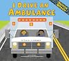 I Drive an Ambulance (Working Wheels)