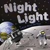 Night Light: A Book About the Moon (Amazing Science: Exploring the Sky)