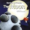 The moon