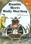 Rumble Meets Wally Warthog (Read-It! Readers)