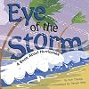 Eye of the Storm: A Book About Hurricanes (Amazing Science: Weather)