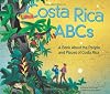 Costa Rica ABCs: A Book About the People and Places of Costa Rica (Country ABCs)