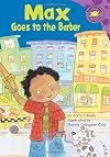 Max Goes to the Barber (Read-It! Readers)