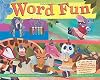 Word Fun: If You Were a Noun, a Verb, an Adjective, an Adverb, a Pronoun, a Conjunction, an Interjection, a Preposition