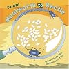 From Mealworm to Beetle: Following the Life Cycle (Amazing Science: Life Cycles)