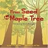 From Seed to Maple Tree: Following the Life Cycle (Amazing Science: Life Cycles)