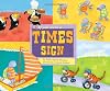 If You Were a Times Sign