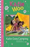 Katie Goes Camping (Katie Woo)