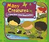 Many Creatures: A Song About Animal Classifications (Science Songs)