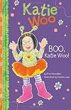 Boo, Katie Woo!