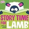 Story Time for Lamb