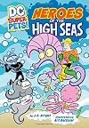 Heroes of the High Seas (DC Super-Pets)