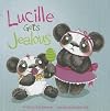 Lucille Gets Jealous (Little Boost)
