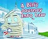 A Bill's Journey into Law (Follow It!)