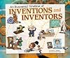 An Illustrated Timeline of Inventions and Inventors (Visual Timelines in History)