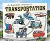An Illustrated Timeline of Transportation (Visual Timelines in History)