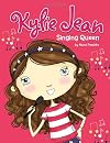 Singing Queen (Kylie Jean)