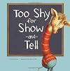 Too Shy for Show-and-Tell (Little Boost)