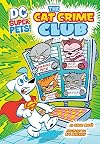 The Cat Crime Club