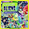 Out-of-This-World Aliens: Hidden Picture Puzzles (Seek It Out)