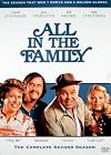 All in the Family: The Complete Second Season [1971-1979 TV Series]